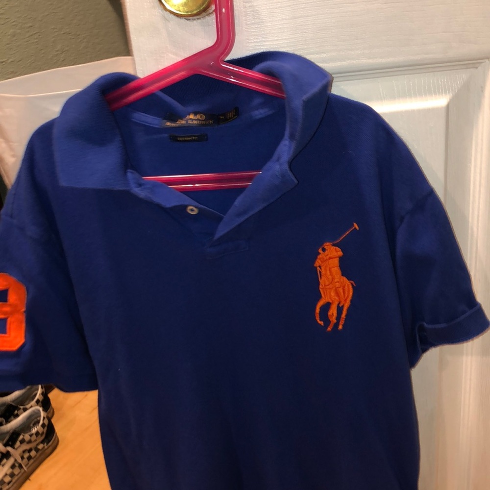 Polo Ralph Lauren